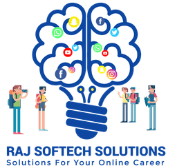 Raj Softech Solutions